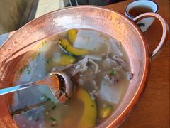 -妈妈的味道(和顺古镇店)