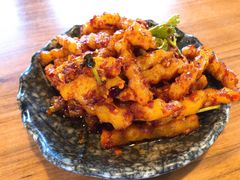 琅琊土豆-付小姐在成都(中山公园店)