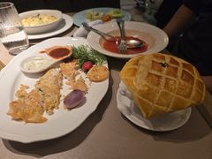 -波特曼西餐厅(南岗店)