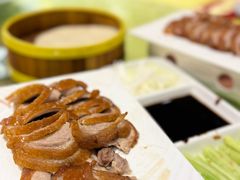 -红红烤鸭店(西单店)