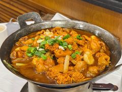 鱼泡鱼籽锅仔-庐州太太(CBD店)