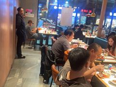 -杨氏青龙虾·羊蝎子(金盛路总店)
