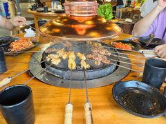-号令江湖·水浒烤肉(和畅睦邻中心店)