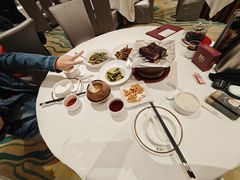 -喜宴又一村·粤菜·茶点·海鲜(壹方天地店)