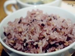 五谷米-无印良品餐堂 MUJI Diner(成都太古里店)