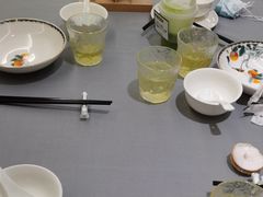 -狮王府淮扬菜(新街口友谊店)