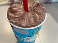 -DQ·蛋糕·冰淇淋(南开大悦城2F店)
