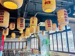 -二十八里太湖船菜(吉祥路店)