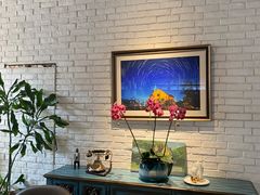 -JINNS锦时 steak&pizza(浸信会礼拜堂旧址店)