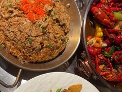 -神府路壹号·海鲜烧烤排档(三坊七巷店)