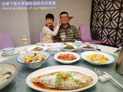 -侬佳蒸菜馆(听潮店)