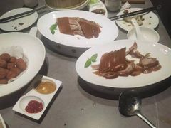 -宏宴·新京菜(望京店)