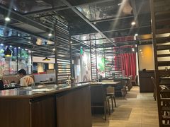 -神户赤童日式烤肉伙伴(东直门店)
