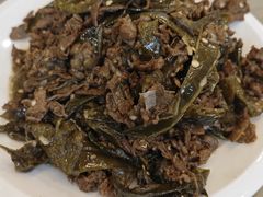 -英兰朝族饭店·英兰锅包肉(佳园路店)