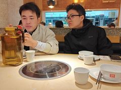 -大碗先生(万家丽店)