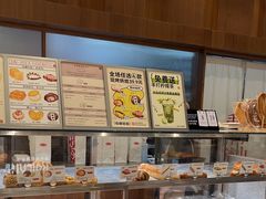 -君之狮子山·轻糖烘焙(松江印象城店)
