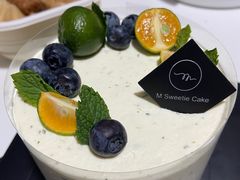 -姆们M Sweetie Cake(三里屯店)