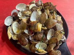 -大哈福烧烤·海鲜·家常菜(延安三路店)