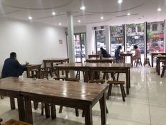 -何记酿皮店(西流湾店)