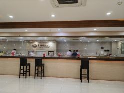 -爱贝蕊恩韩式月子会所(南山店)