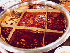 -邓莽子老火锅(中兴路总店)
