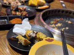 -焱岛烧肉·活鳗炙烤(晋江万达店)