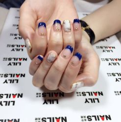 -LILY NAILS美甲美睫