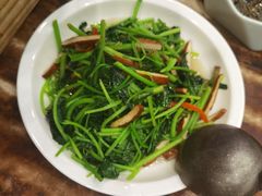 -一楼食业·美食人家