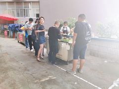 -六广门毛阿姨糯米饭