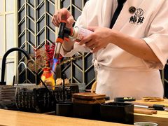 -鮨政·Omakase(港汇恒隆广场店)