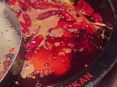 -牛市坎火锅(建设路店)