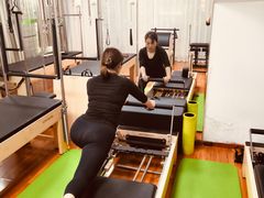 -西吉马游泳健身(协信店)