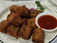 味友自制五香卷-味友·厦门味(和平码头店)