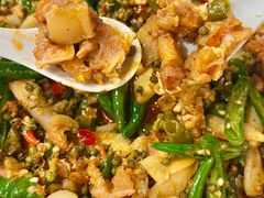 -绝味江湖发动鸡(新牌坊店)