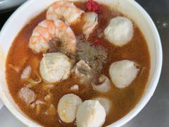 -明月虾面(厦禾路店)