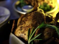 低温慢烤春鸡-农畉LONFOOD(福田星河COCOPark店)