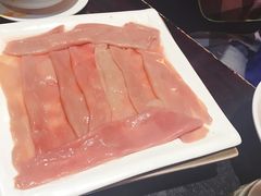 -巴蜀大宅门火锅(北大街店)