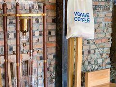-VOYAGE COFFEE(北锣鼓巷店)