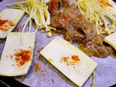 -韩釜宫韩式料理(甘家巷店)