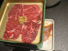 -神户赤童日式烤肉(金地广场店)