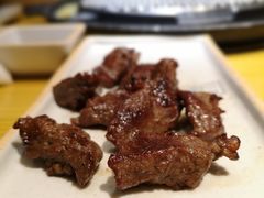 -喜来稀肉(北外滩白玉兰广场店)