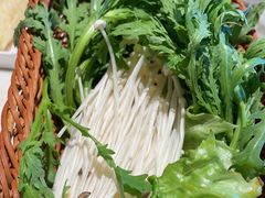 -涮福記·现切牛羊肉火锅(世纪汇店)