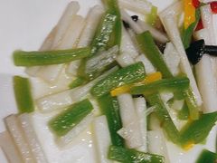 -老牌坊鲁菜名店(宽厚里店)