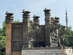 -三国赤壁古战场