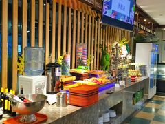 -蓝钻·国际美食海鲜自助百汇(西直门店)