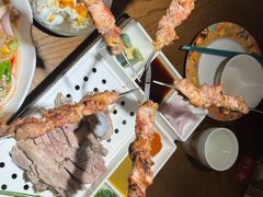 -相约·羊村小馆非遗手抓肉(七一酱园店)
