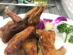 -鸽鸟轩(石岐店)