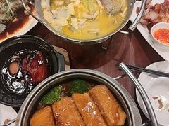 -古南都·老广东酒楼(龙江店)