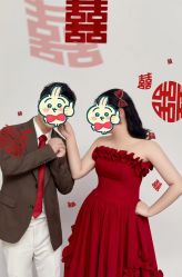 -第一夫人婚纱摄影(南京店)