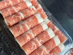 肥牛-新梅居(宁海东路店)